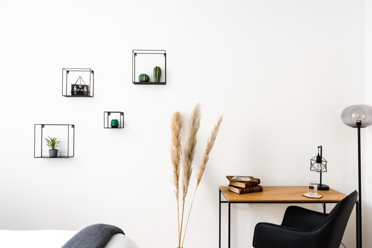 Appartamento 4-Zi Urban Design 120M² Brandnew 200Mbit Berlino Esterno foto